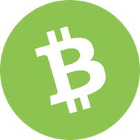 Bitcoin Cash asset