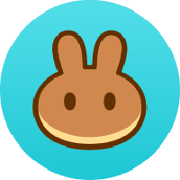 PancakeSwap asset