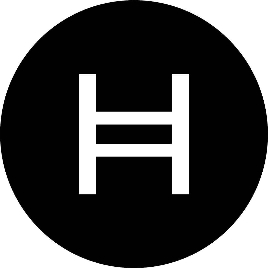 Hedera asset