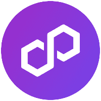 Polygon asset