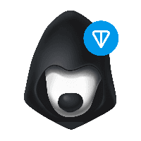 Toncoin asset