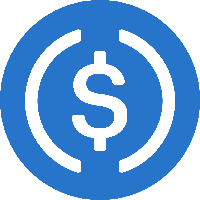 USD Coin asset